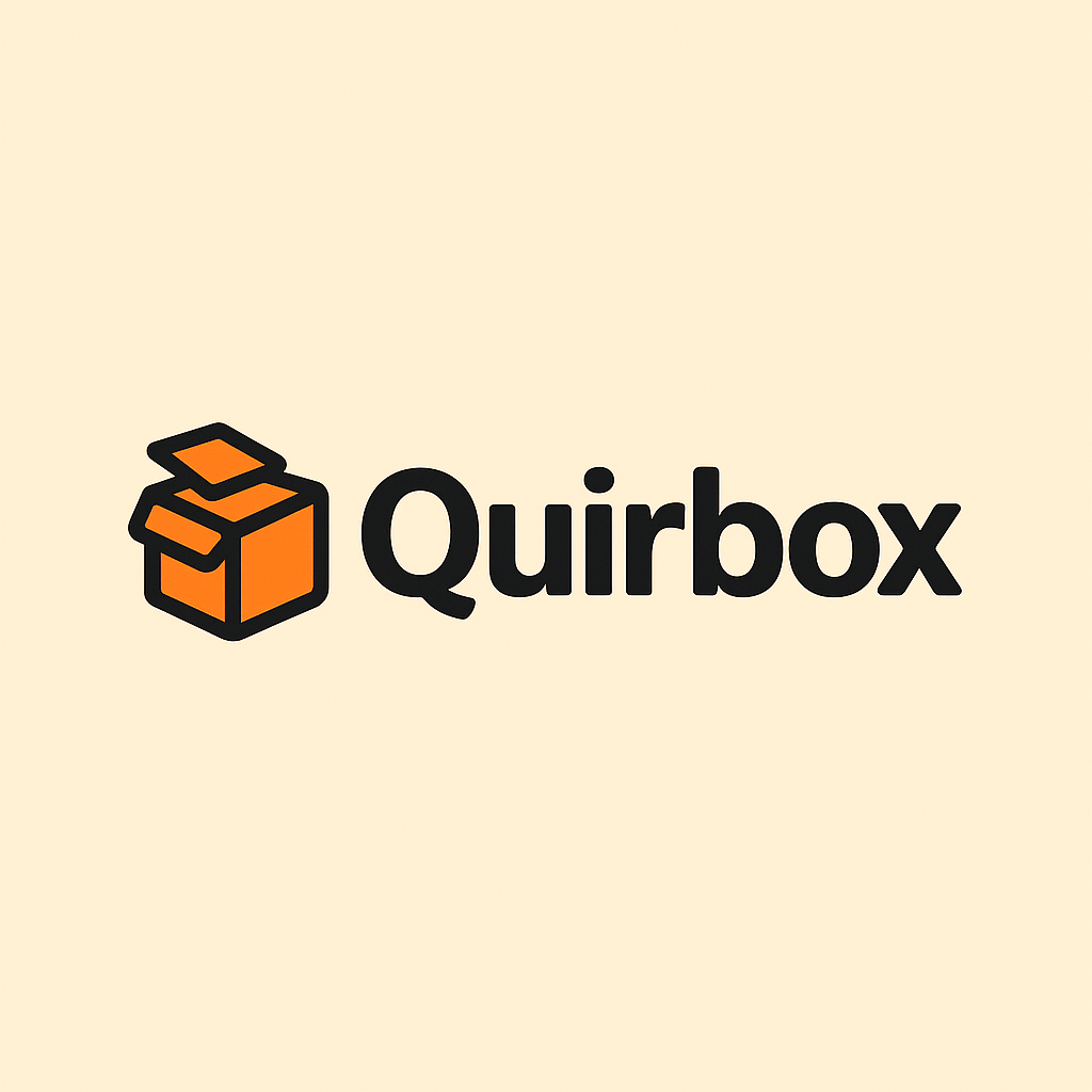 Quirbox